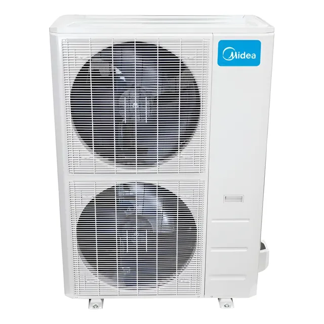 Unidad Exterior Condensadora 48.000 Btu Midea 3g