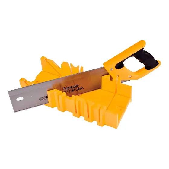 Sierra Ingletadora Manual 14 Pulgadas Roda Pies Inglete