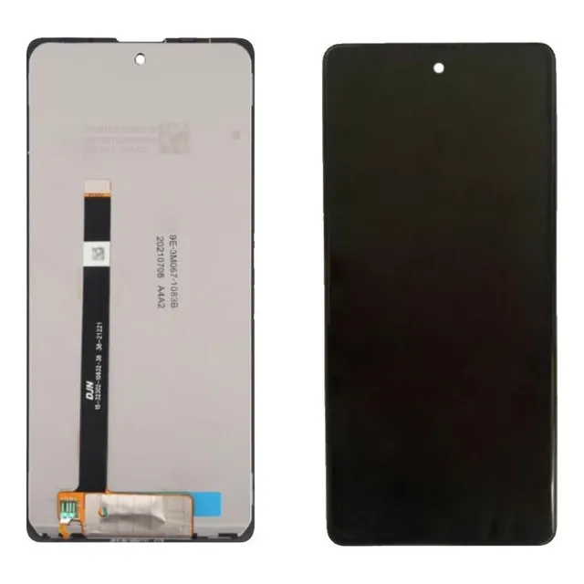 Pantalla Completa Blackview A100 Tienda Fisica Nueva Garanti