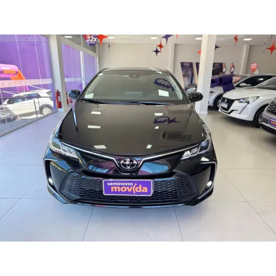 Toyota Corolla Xei 2.0 Flex