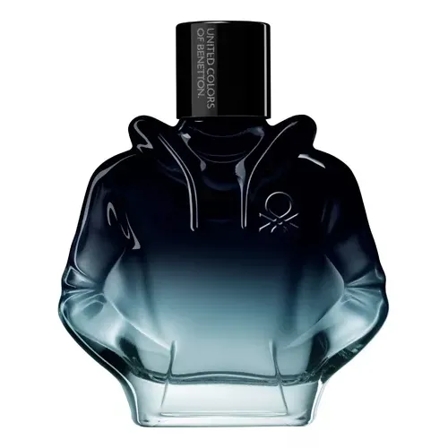 We are Tribe Intense. EDP 90ml para hombre