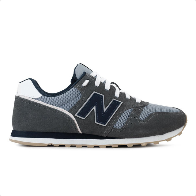 Tênis New Balance 373 Masculino Urbano Casual Tênis New Balance 373 Masculino Urbano Casual