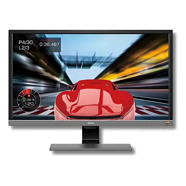 Monitor Gamer Benq El2870u 28 Fhd 60hz 1ms 110v 4k