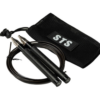 Sts Cuerda Para Saltar Velocidad Acero Crossfit Sts Cuerda Para Saltar Velocidad Acero Crossfit
