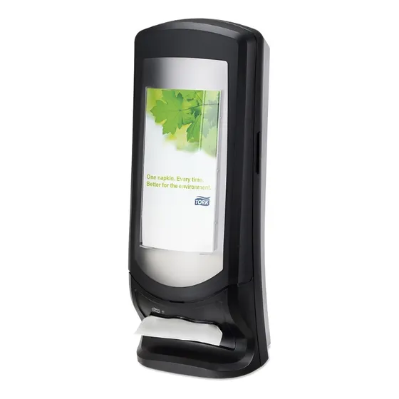 Dispensador De Servilletas Marca Tork