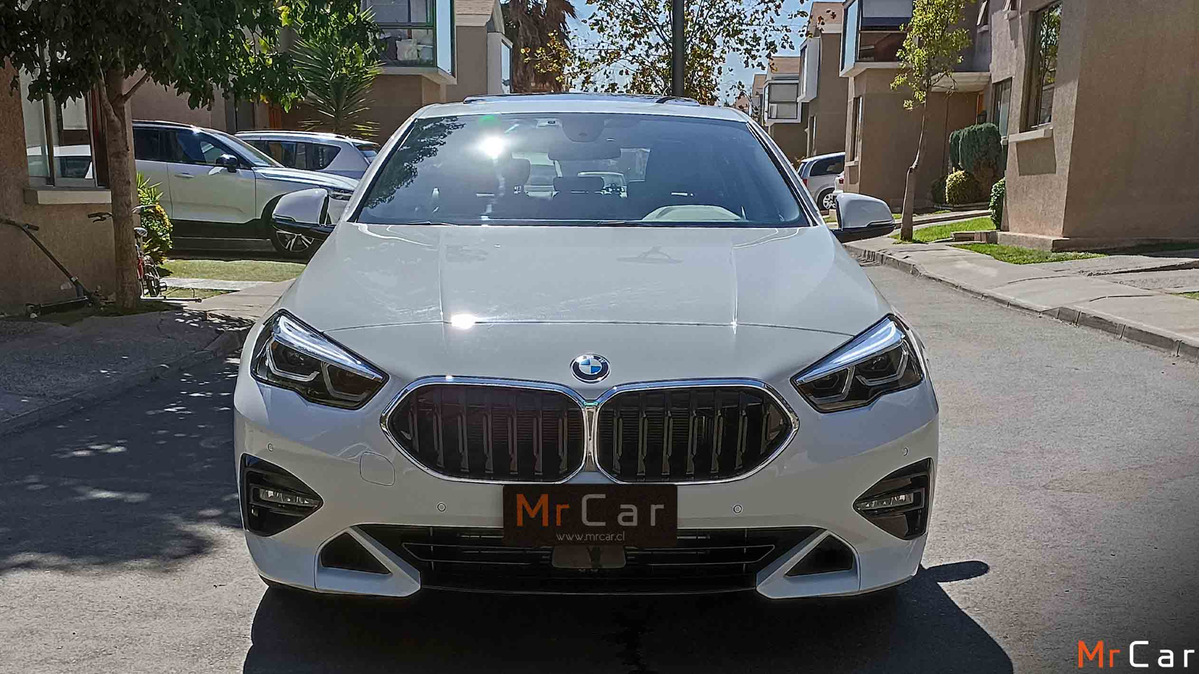 Bmw 220 Sport Coupe Gran I