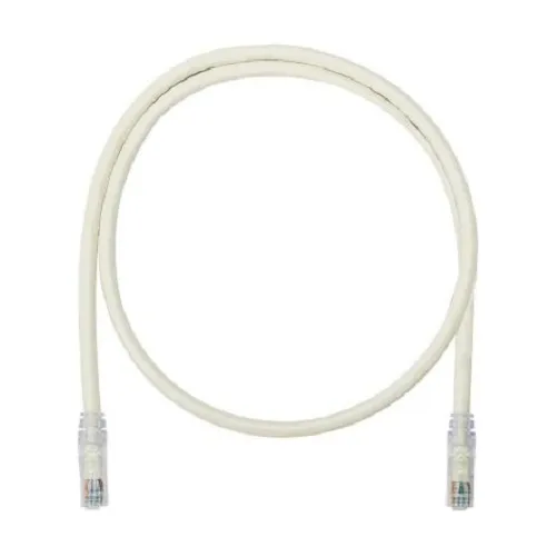Patch Cord Cat6a 1,52 Metros Panduit Utp6a5