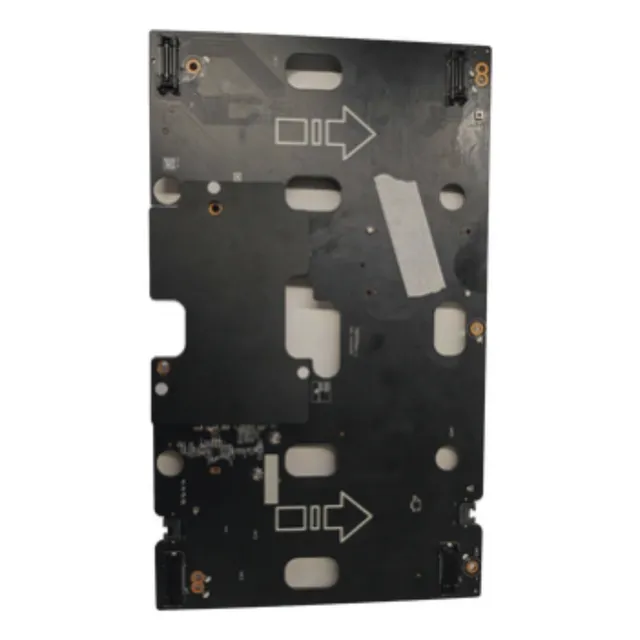 Tarjeta Hub Refacción Compatible Con Ds-d40xxbw-2fc Y