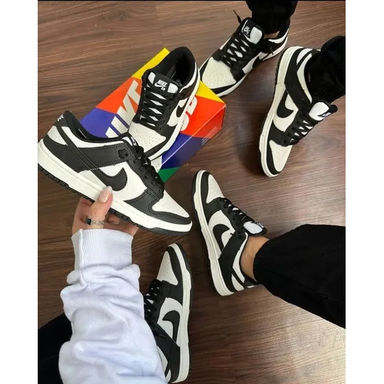 Sb Dunk Low Panda