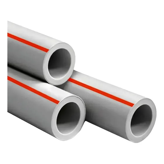 Tubería Agua Fría-caliente Polipropileno (pp-r) 32mm X 6mts