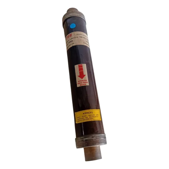 Fusivel - 300a 31,5ka 15/17,5kv - Tee