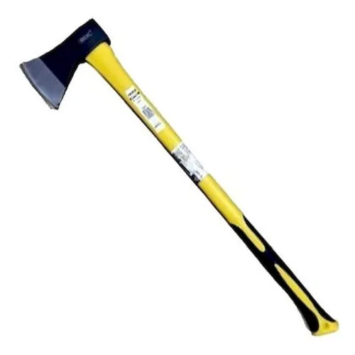 Machado Profissional Collins Cabo De Fibra 88 Cm