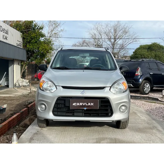 Suzuki Alto 800 0.8 Gl
