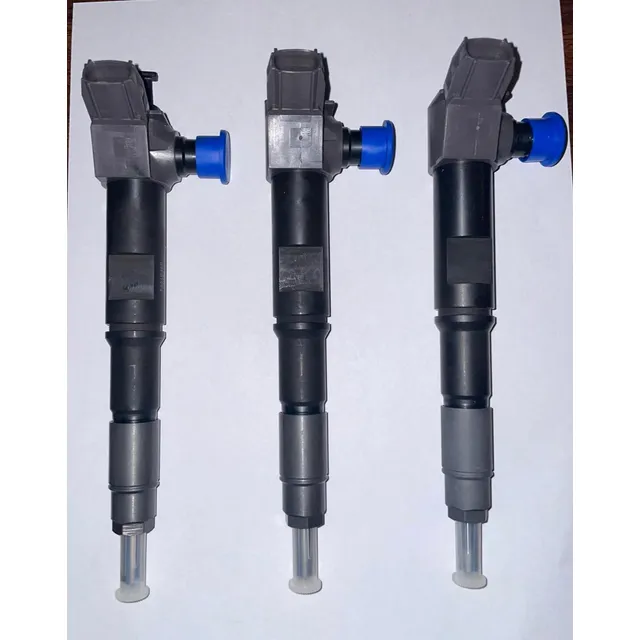 Volvo Penta Inyector # 23594934 Nuevo D6 440 y 480 