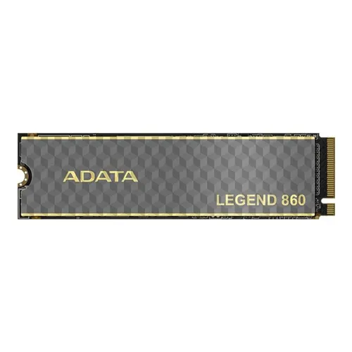 Ssd M.2 Nvme 1tb Adata Premium Pcie Gen4 M.2 2280 1000gb