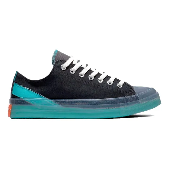Zapatillas Converse Lifestyle Hombre Chuck T Cx Ng-vde Ras 