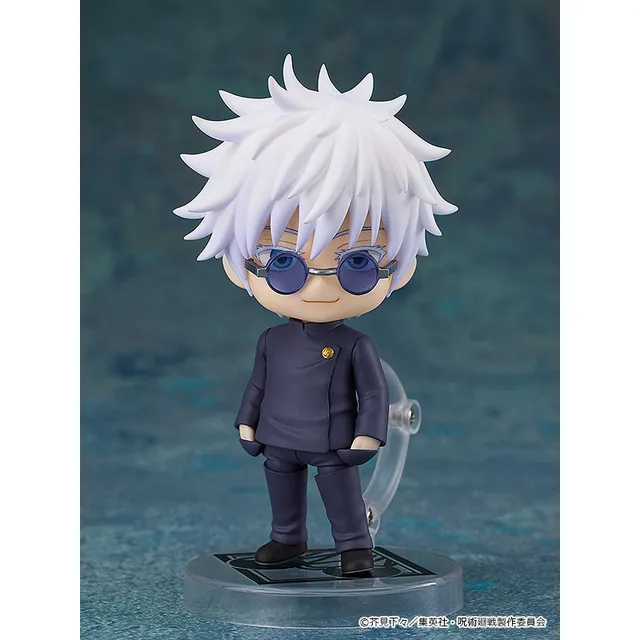 Jujutsu Kaisen Gojo Satoru Geto Suguru Nendoroid Nuevo