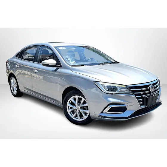 Mg Mg5 4 Pts. Excite, 1.5l, Ta, Ve, Piel, Ra-16