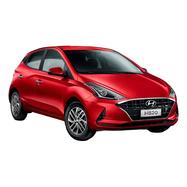Service Hyundai Hb20