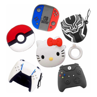 Fundas Case Universal Para Galaxy Buds Muchos Modelos Fundas Case Universal Para Galaxy Buds Muchos Modelos