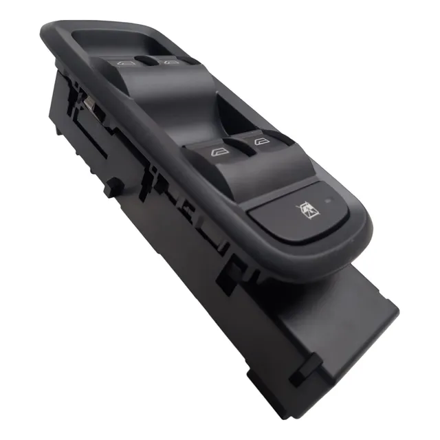 Switch Comando Elevavidrios Ford Fiesta Ecosport Titaniun
