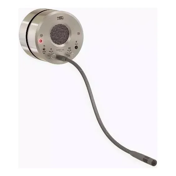 Ltg 04 Intercomunicador B&g Nuevo 