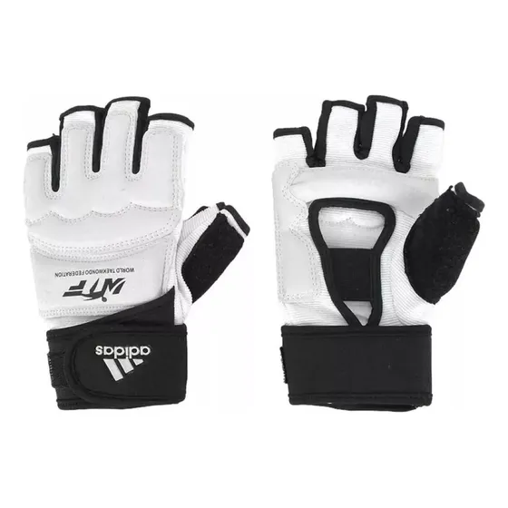Guantes Taekwondo adidas Wtf   Profesionales Citideportes