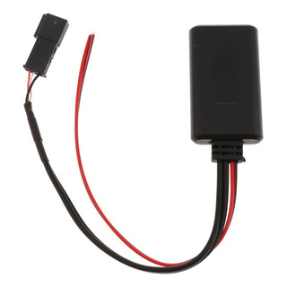 Adaptador De Sonido Aux Compatible Con Mmi Music Interface Adaptador De Sonido Aux Compatible Con Mmi Music Interface