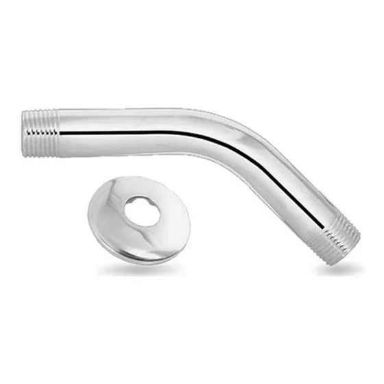Tubo Cromado Corto Belt-g Gri-0121
