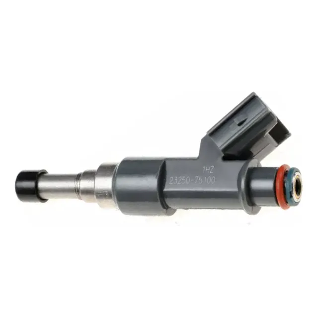 Bico Injetor Toyota Hilux 2.7 2015 Flex 23250-75100