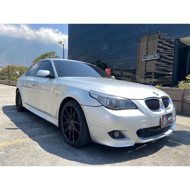 Bmw 525i V8