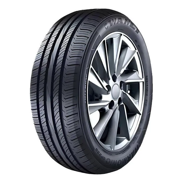 Pneu Wanli Sp226 185/55r16 Aro 16 83/81v
