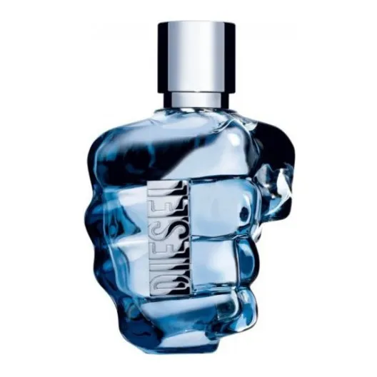 Perfume Only The Brave Para Hombre De Diesel Edt 200ml