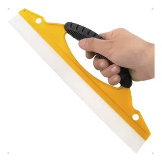 Rodo De Silicone Secagem RĂĄpida Vidros Carro Lataria 30cm Rodo De Silicone Secagem RĂĄpida Vidros Carro Lataria 30cm