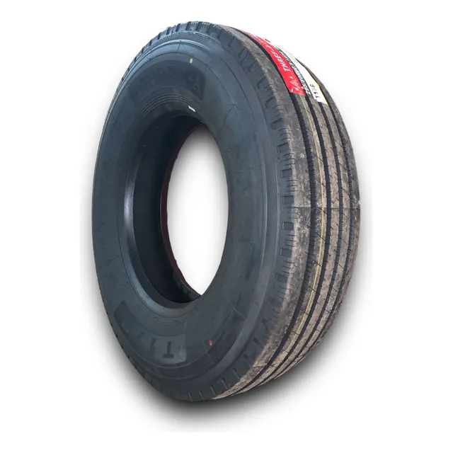Cubiertas Camión Three-a T176 295/80 R22.5 16 Unidades.