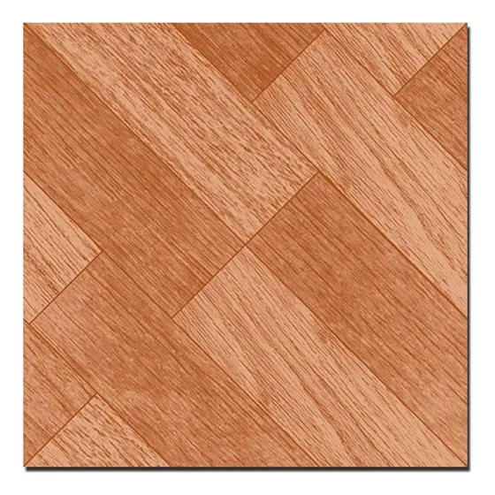 Cerámica Alberdi Nativa 36x36 Brillant 1° Allpa Símil Madera