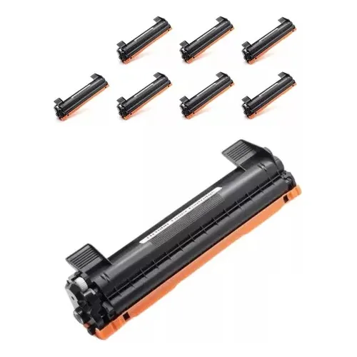 8 Toner Compatible P Brother Tn1060 Hl1200/1212 Envio Gratis