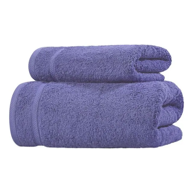 Toalla Elite Mano Iris Ama De Casa