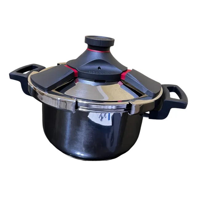 Olla De Presión 6 Litros Royal Prestige