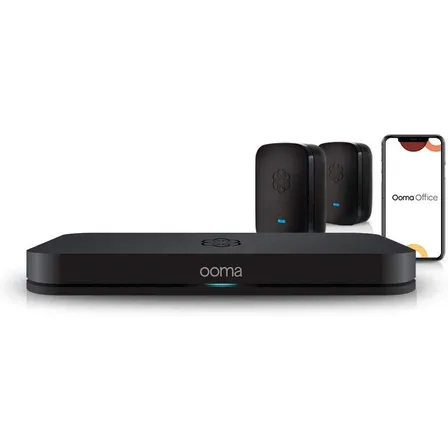 Ooma Office 2 Linx   Phone System And Service