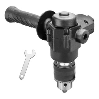 Adaptador De Cabeza De Perforación De Ángulo Recto 90 Adaptador De Cabeza De Perforación De Ángulo Recto 90