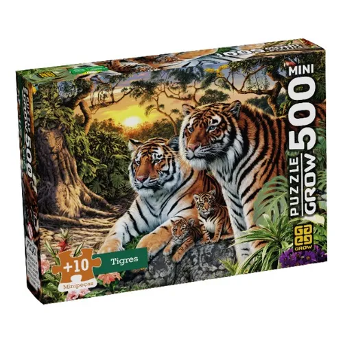 Z Puzzles 500 Piece Large Z598 Game Interesting Toys Persona