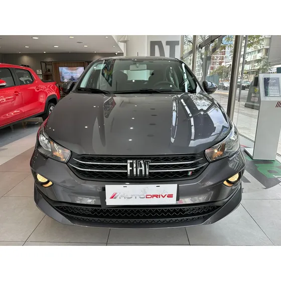 Fiat Cronos 1.3 Gse Like