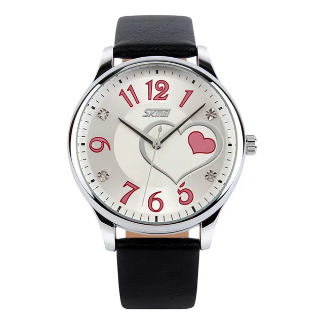 Ijahwrs Reloj De Pulsera De La Moda De La Mujer Del Txt6h