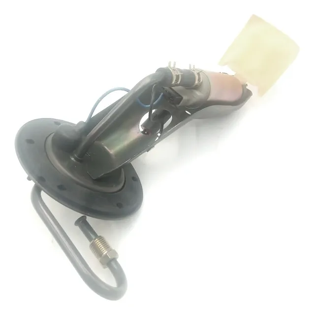    Bomba Gasolina Hyundai Excel Full Inyection Comp