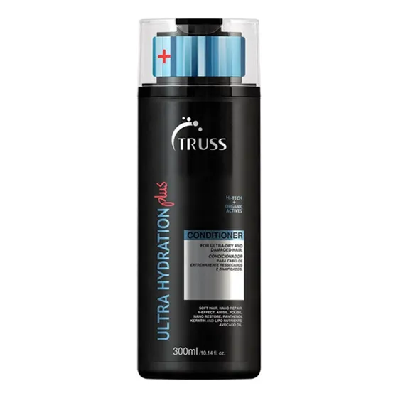 Ultra hydration Plus Condicionador 300ml TRUSS