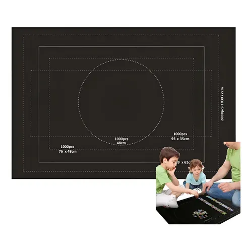 Q 30 Of New Children's Puzzle Life Scene Color Enlighte 0002
