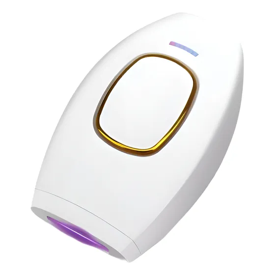 Depilador Laser Ipl Semi-permanente Axilas Piernas Bello F