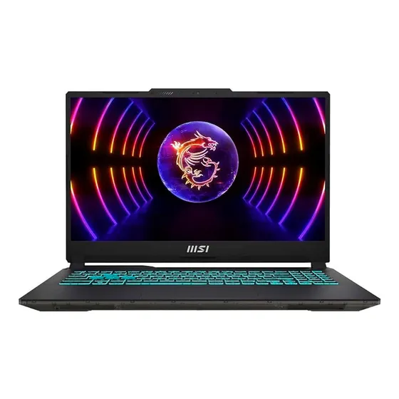 Laptop Msi Cyborg Gaming Core I5 16gb 512gb Ssd Rtx 4gb Tcl