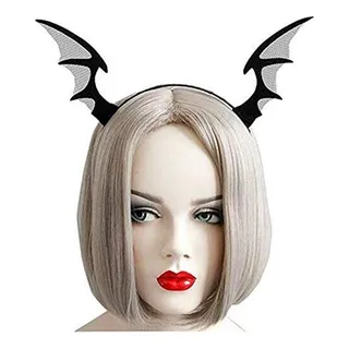 Sweenaly Diadema De Aro De Cuerno De Diablo Para Mujer, Sumi Sweenaly Diadema De Aro De Cuerno De Diablo Para Mujer, Sumi
